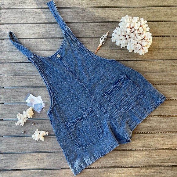 🌴🔆RIP CURL- HEAT WAVE ROMPER🔆🌴 - Picture 12 of 13